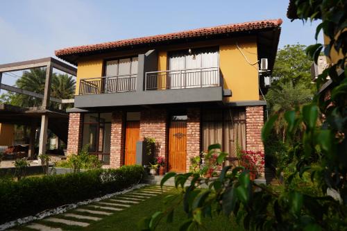Casa Del Rio