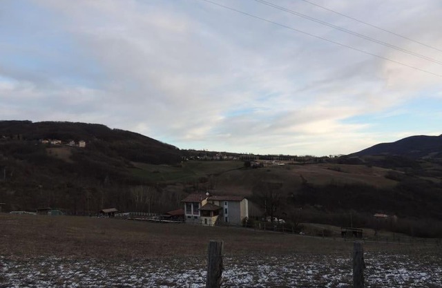 Casa di campagna