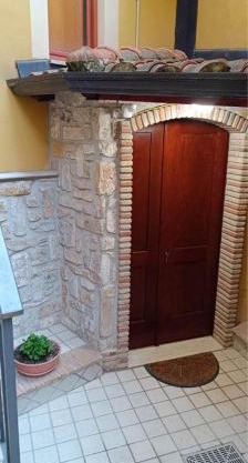casa di Papa'
