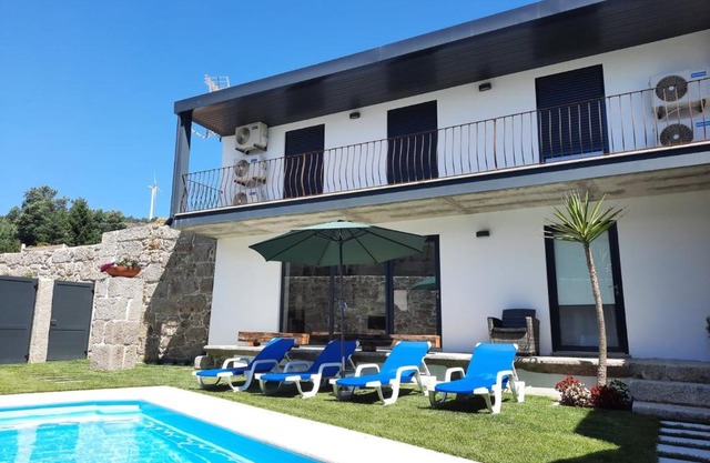 Casa do Abade - Country House