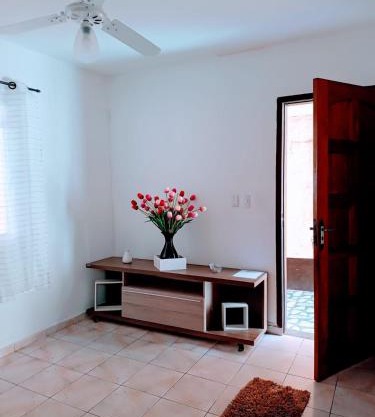 Casa do Anderson