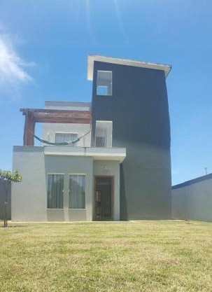 Casa do Bosque - Guriri-ES - 10 pessoas