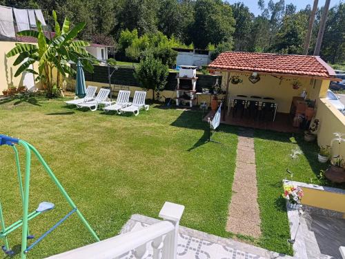 Casa do Cascão