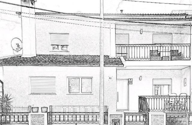 Casa do Espadanal
