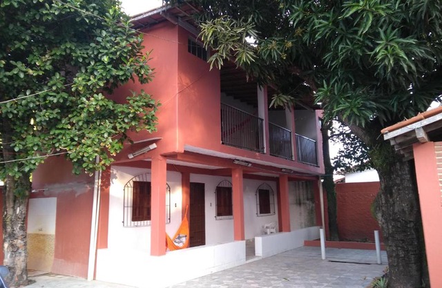 Casa do Mineiro