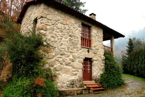 Casa do Palheiro de Cima