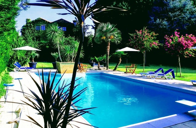 Casa do Prado Guest House