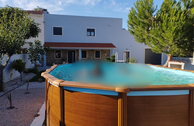 Casa do Ribeiro