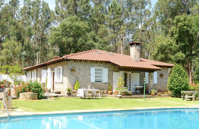 Casa do Saramago - Country House
