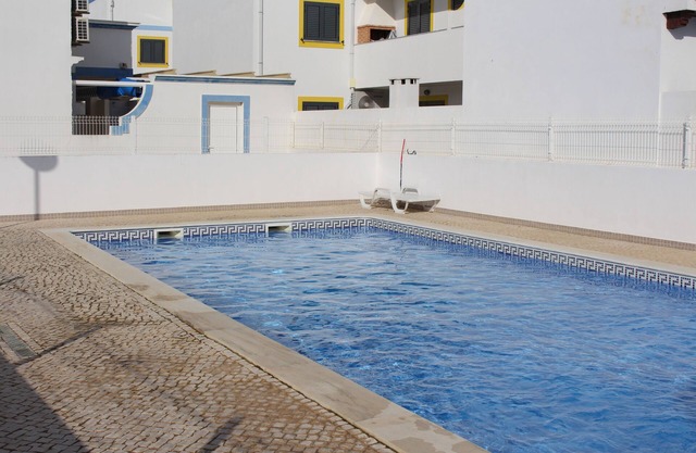 Casa do Vôvô V2 + 1- 450 m from the beach Manta Rota (Faro Algarve)