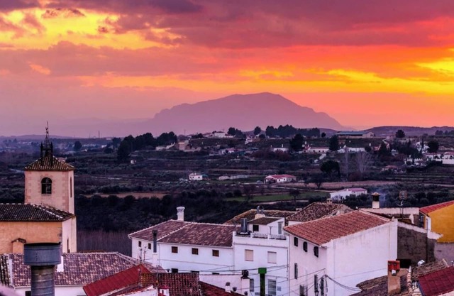 Casa don Eliseo