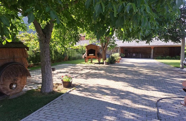 Casa dos Avós - Holiday Home