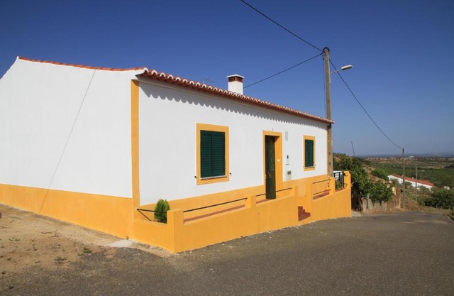 Casa dos Avós