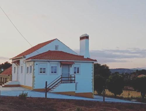 Casa dos pássaros