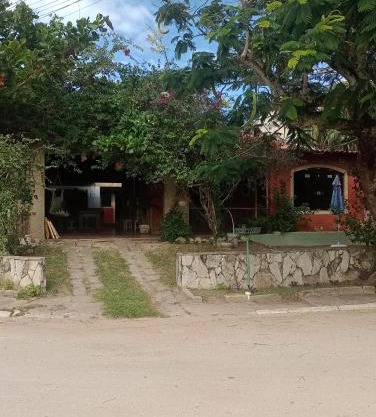 Casa dos Santos