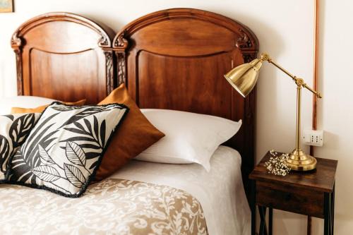 Casa Due Marie Boutique stay near Bologna and Modena