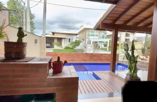 Casa em São Pedro da Aldeia - RJ