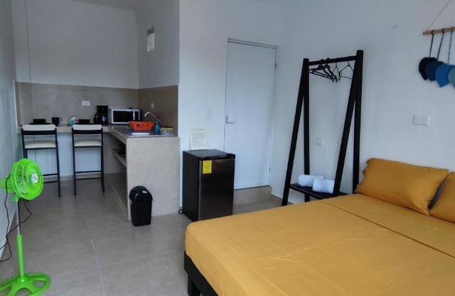 Departamento En Mahahual Cerca La Playa 