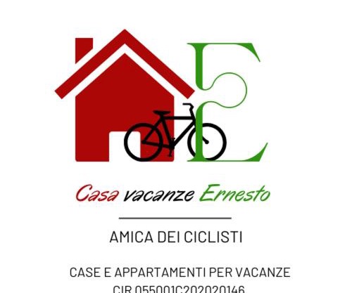 Casa Ernesto-AMICA DEI CICLISTI