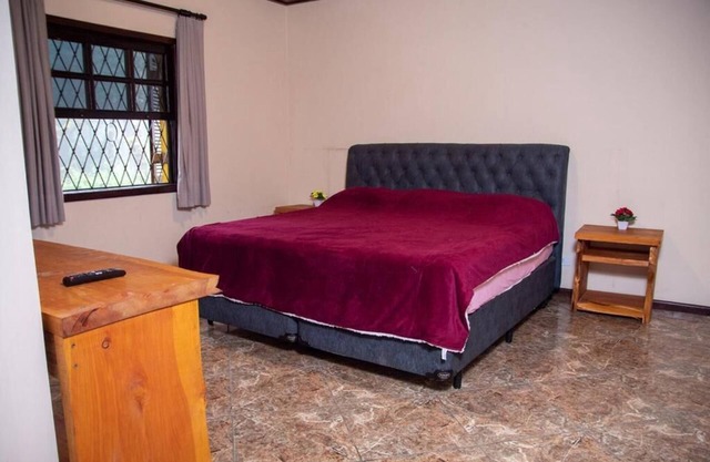 Casa Espetacular em Campos do Jordão com Lareira e Wi-fi- Próxima do Capivari