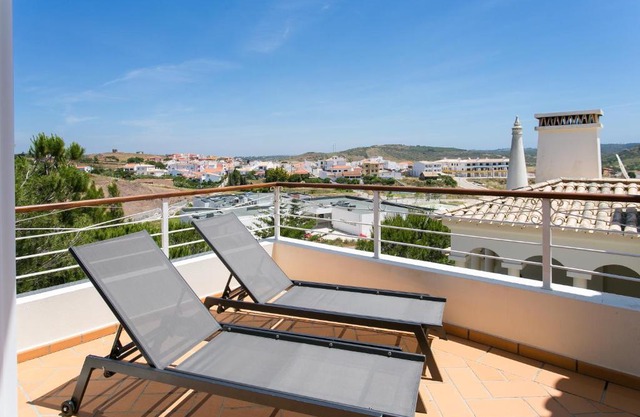 CASA ESTRELA QUINTA ENCOSTA VELHA GOLF RESORT