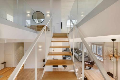 Casa Estrimal dúplex con encanto en Panticosa