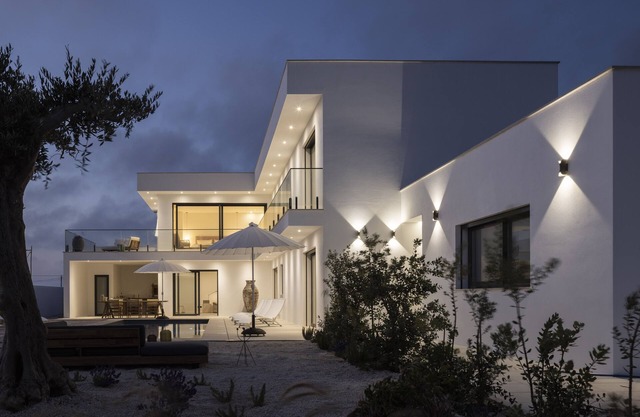 Casa Evangeline
