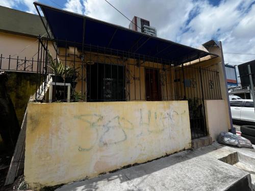 Casa familiar
