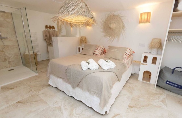 CASA Farniente Appart Cocooning Provence Verte
