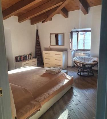 Casa Flavia