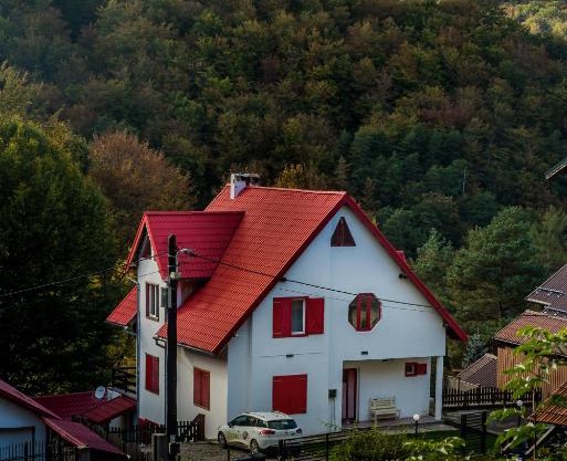 Casa Flavius