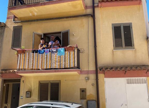 Casa Fontanelle