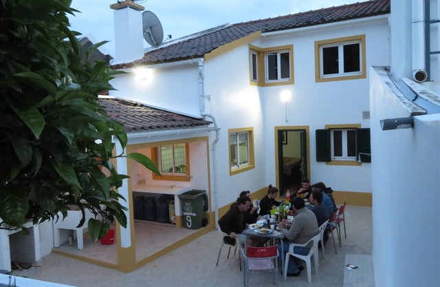 Casa Formosa das Furnas