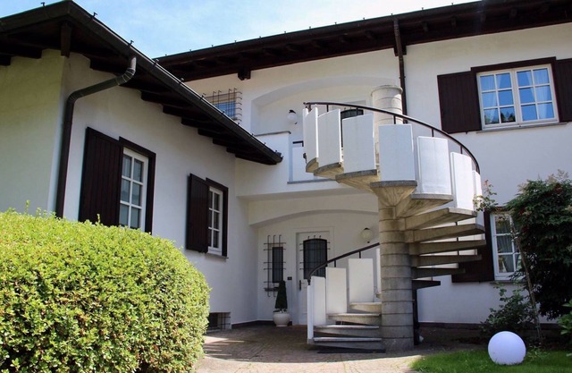 Casa Franca - Appartamento 1