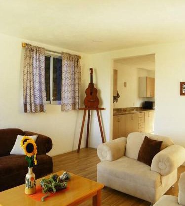 Casa Fresnos