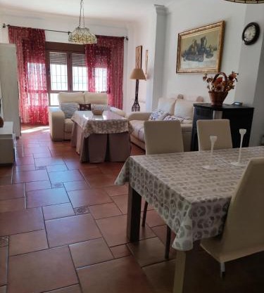 Casa Fuerte de Zahora