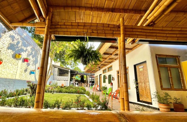 Casa Gabriel Rivera