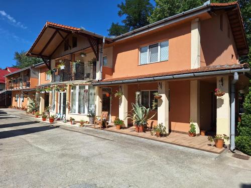 Casa Geo & Oana