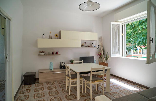 Casa Gio' - Two Bedroom Apartment, Sleeps 6