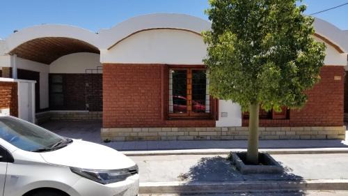 CASA "GUILLE" pleno centro, 200mts de peatonal y 300mts de la playa