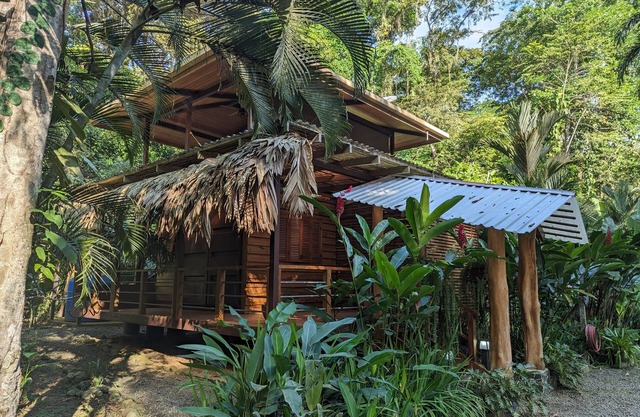 Casa Harlequin at Margarita Hills