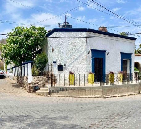 Casa Historica Colonial