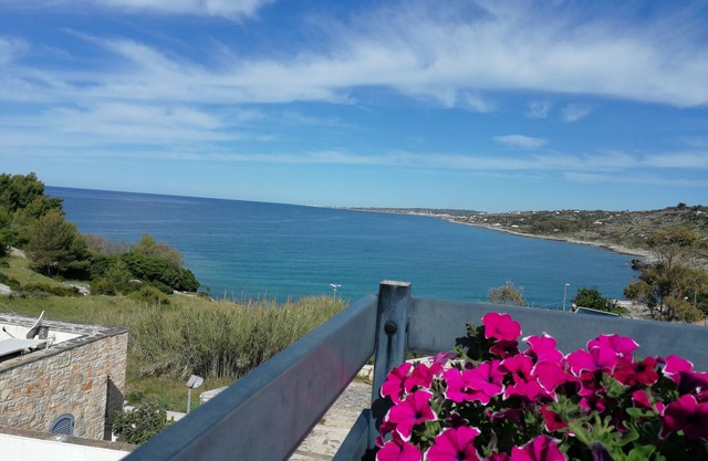 CASA BAIA Smeraldo100 MT sea