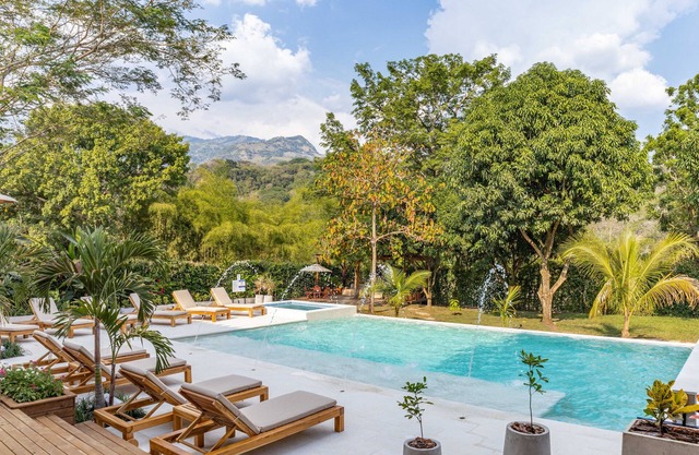 Casa Jacaranda Hotel Boutique by HMC - Cauca Viejo - Mayores de 14 años