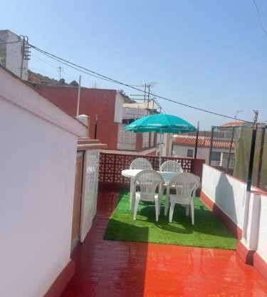 Casa JUANES