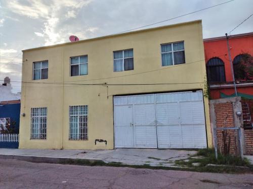 Casa Justo Sierra