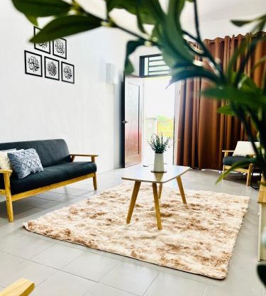 Casa Kita Homestay