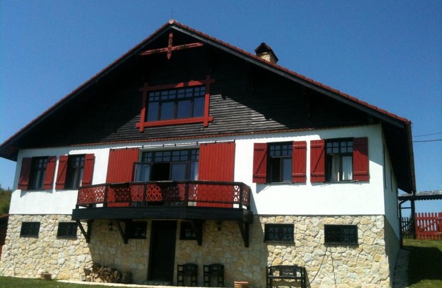 Casa Konigstein