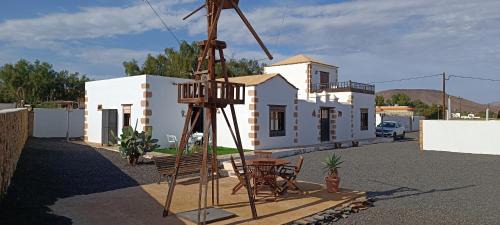 Casa La Molina C