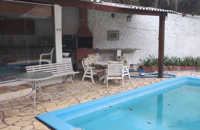 CASA LAGO